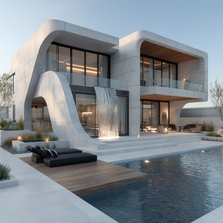 amazing!!! tag someone who you want to buy this with!!! #midjourney #luxuryhomes #mansion #bedroomdesign #interior #mariadudkina #villas #villa #homedesign #homes #houses #lightingdecor #lighting #lightdesig (1)