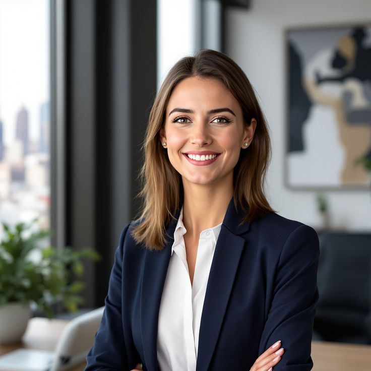 bewerbungsfoto frauen – der erste eindruck zählt! ein professionelles bewerbungsfoto kann entscheide