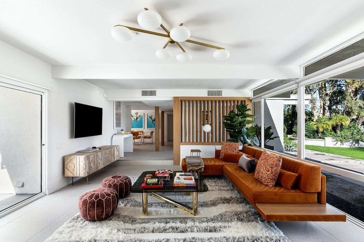 palmview residence monterey manor by open air homes designer home palm springs vrbo